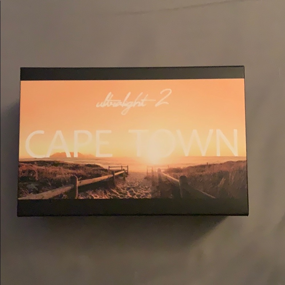 Finalmouse Ultralight 2 Capetown